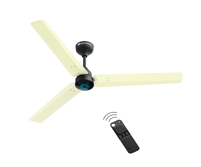 Best BLDC Ceiling Fans In India Energy Efficient And Cost Saving